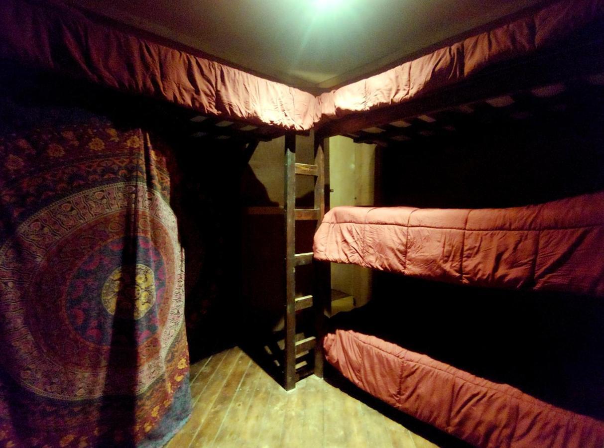 Lost River Hostel French Lick Eksteriør billede